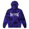 Branchy Masthead Hoodie Purple Black Tie Dye 1 Branchy Masthead Hoodie Purple Black Tie Dye -Fashion Clothing Store PLAYBOY HALLOWEEN BRANCHY MASTHEAD TEE 01 1