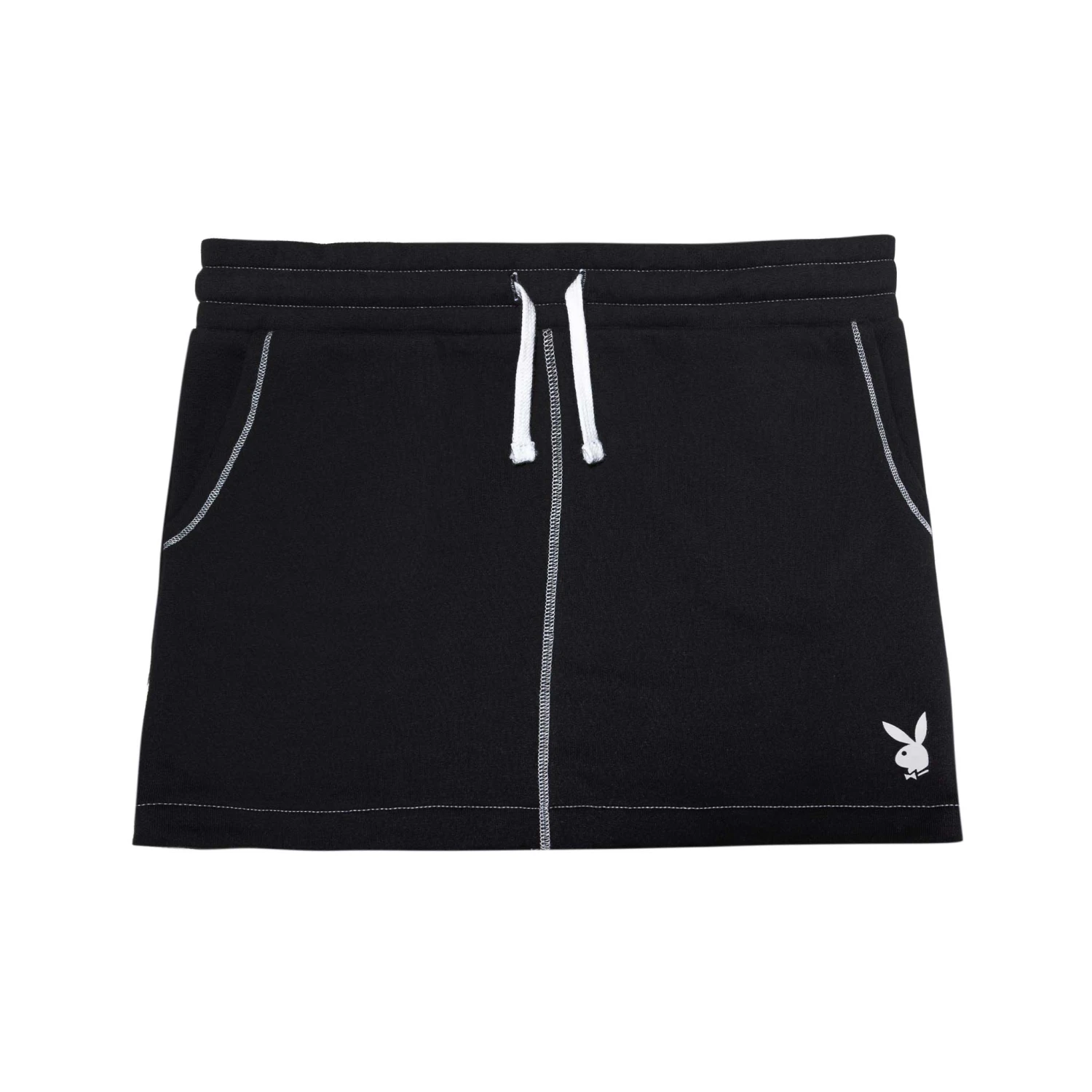 Women's Varsity Mini Skirt 4 Women's Varsity Mini Skirt - Image 2