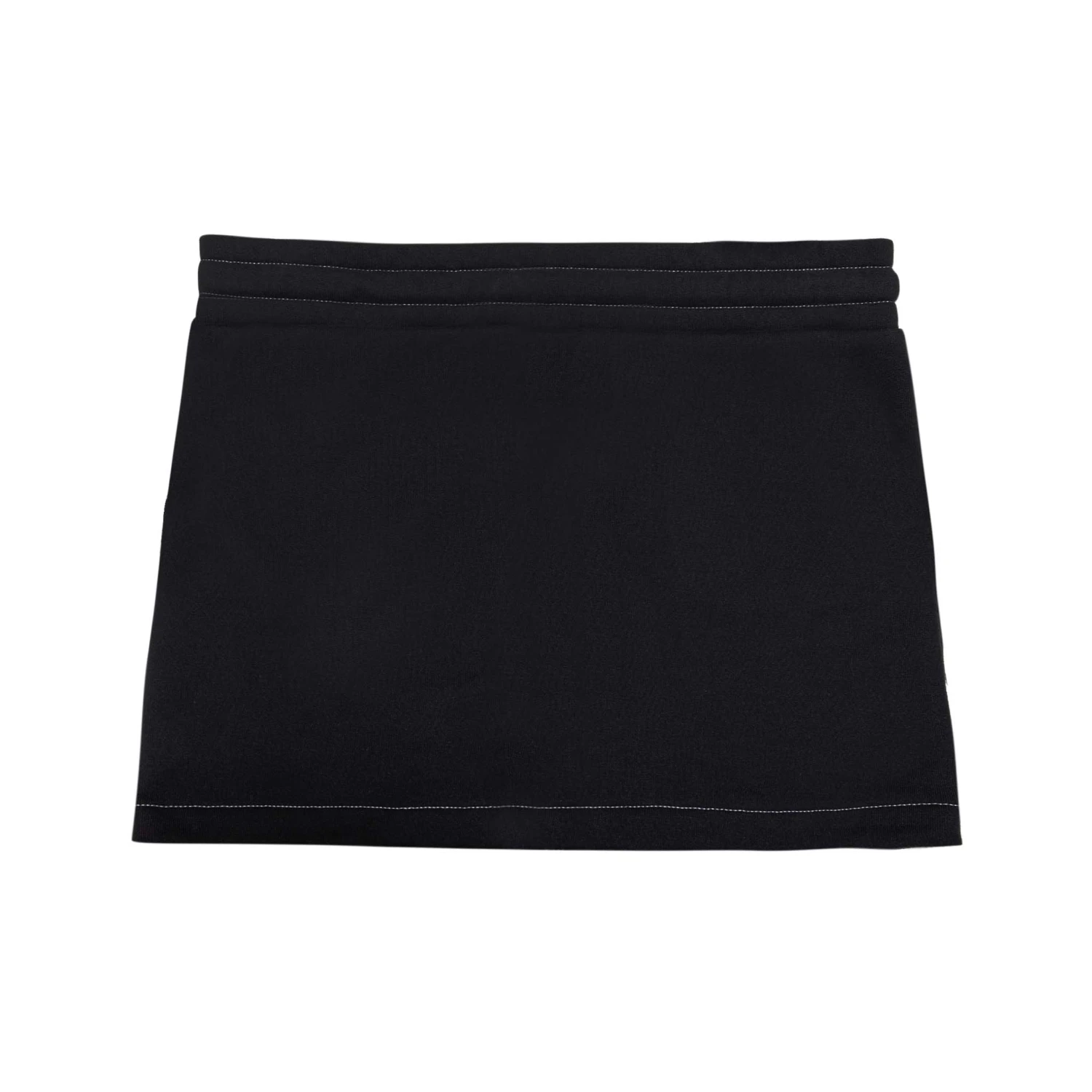 Women's Varsity Mini Skirt 5 Women's Varsity Mini Skirt - Image 3