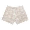 Women's Oversized Plaid Short 1 Women's Oversized Plaid Short -Fashion Clothing Store PLAYBOY PACSUN PLAID SHORTS 01