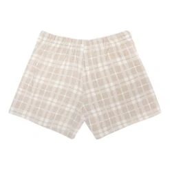 Women's Oversized Plaid Short 7 Women's Oversized Plaid Short -Fashion Clothing Store PLAYBOY PACSUN PLAID SHORTS 02