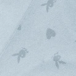 Women's Bunny Seamless Thong 15 Women's Bunny Seamless Thong -Fashion Clothing Store PLAYBOY PB BUNNY SEAMLESS THONG LTBLUE 03