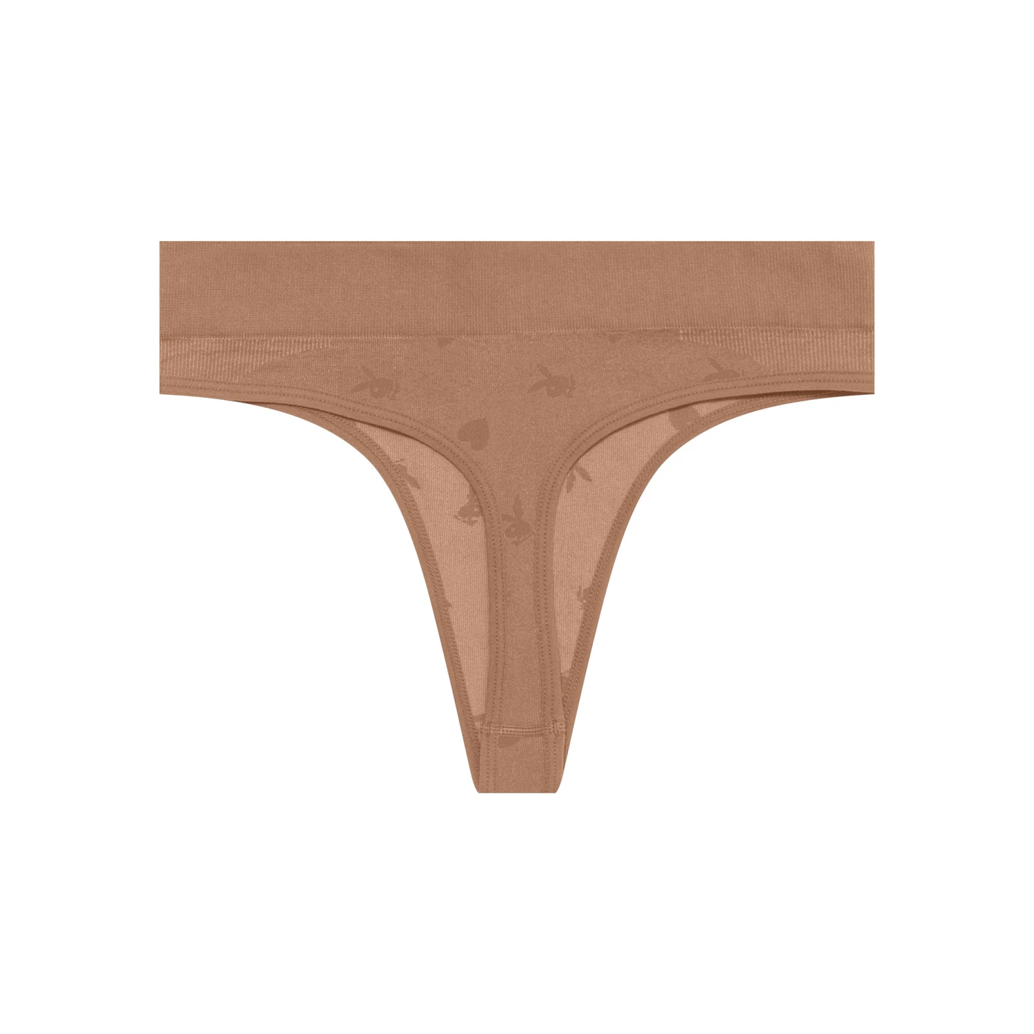 Women's Bunny Seamless Thong 11 Women's Bunny Seamless Thong - Image 9