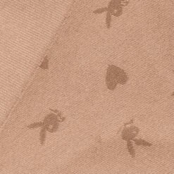 Women's Bunny Seamless Thong 16 Women's Bunny Seamless Thong -Fashion Clothing Store PLAYBOY PB BUNNY SEAMLESS THONG TAWNY BROWN 03