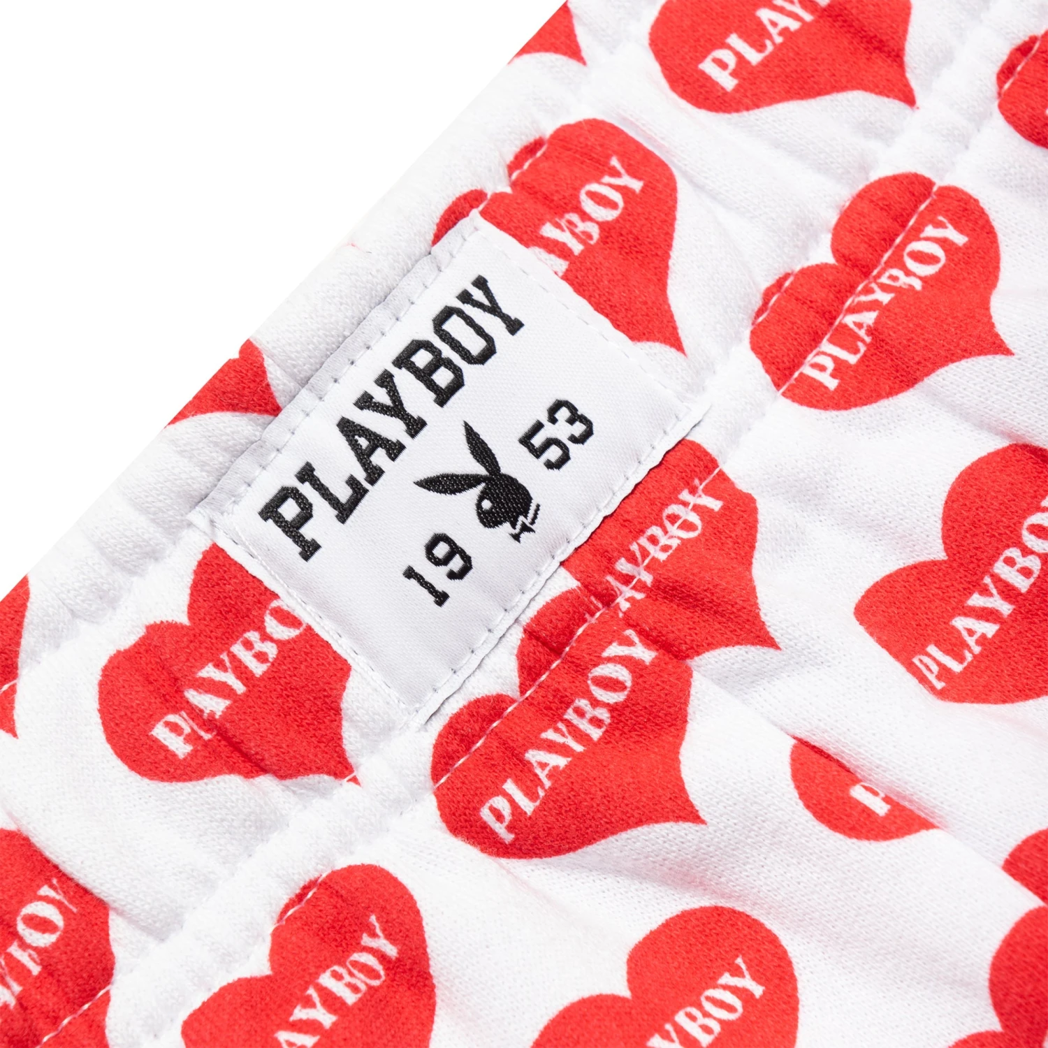 Women's Heart Lounge Boxer Shorts 5 Women's Heart Lounge Boxer Shorts - Image 3