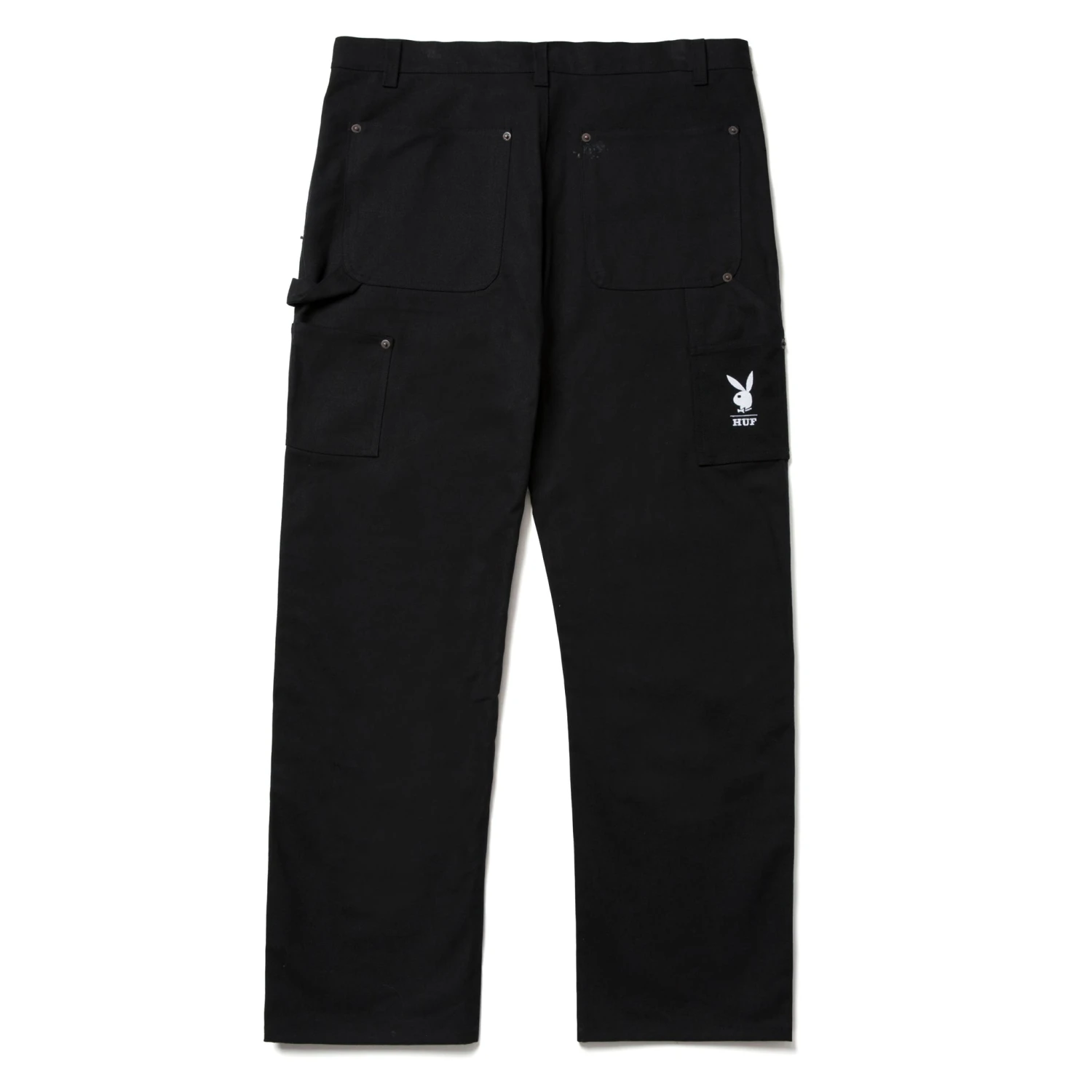 Playboy X HUF VVS Rabbit Head Pant 6 Playboy X HUF VVS Rabbit Head Pant - Image 4