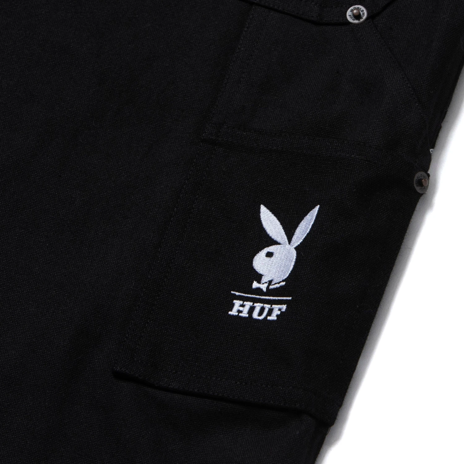 Playboy X HUF VVS Rabbit Head Pant 7 Playboy X HUF VVS Rabbit Head Pant - Image 5
