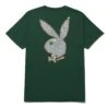 Playboy X HUF Rabbit Head T-Shirt