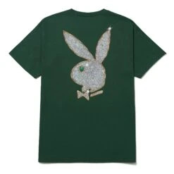 Playboy X HUF Rabbit Head T-Shirt