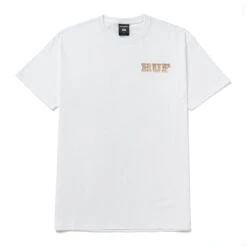 Playboy X HUF Rabbit Head T-Shirt -Fashion Clothing Store PLAYBOY VVS LOGO S S TEE WHITE TS01782 WHITE 01 16a133ee 6f55 4bfc 9fe1 8bec9470cb76