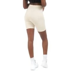 Women's Logo Cycling Shorts 12 Women's Logo Cycling Shorts -Fashion Clothing Store PLAYBOYLOGOCYCLINGSHORTS STONE 04 60872e29 22fb 4f8e 9f3b 0c84f40bbda6