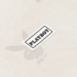 Women's Lounge Fleeceback Romper 10 Women's Lounge Fleeceback Romper -Fashion Clothing Store PLAYBOYLOUNGEAOPFLEECEBACKROMPER 03 9329fd52 3484 46d2 968a c492702b0f99