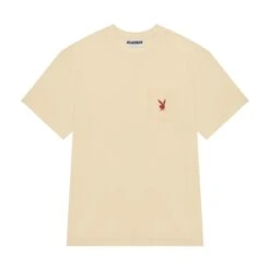 Men's Lovers Pocket T-Shirt