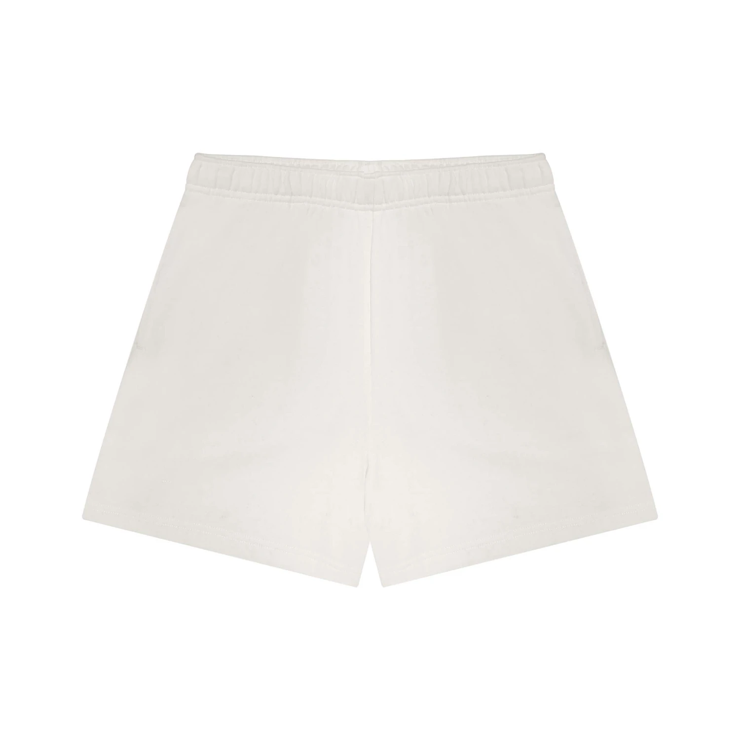 Women's Strawberry Love Boyfriend Sweatshort 4 Women's Strawberry Love Boyfriend Sweatshort - Image 2