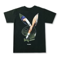 Playboy X Coi Leray RHD Tee