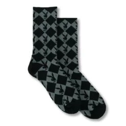 Rabbit Head Diamond Shape Pattern Crew Socks 7 Rabbit Head Diamond Shape Pattern Crew Socks -Fashion Clothing Store PLAYBOY SOCKS 25A a9c5b5c5 7c8e 4d25 95df f6b4edd54621