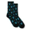Bunny X Bunny Crew Socks -Fashion Clothing Store PLAYBOY SOCKS 26A c090b8ee ffaf 45cc 9caf 27a927e50eb1