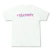 Playboy Est. 1953 White Tee 2 Playboy Est. 1953 White Tee -Fashion Clothing Store PLAYBOY TEE 3A
