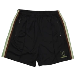 Playboy X Pleasures Wicked Track Shorts