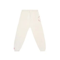 Women's Cool Down Sweatpants -Fashion Clothing Store Pacsun cooldown sweatpants off white pink 02 3758ed07 268f 4cea 91a6 6c8da78be452