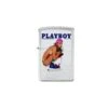 April 1991 Cover Zippo Lighter -Fashion Clothing Store Playboy April 1991 Cover Zippo Lighter 01