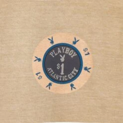 Playboy Casino Long Sleeve T-Shirt 9 Playboy Casino Long Sleeve T-Shirt -Fashion Clothing Store Playboy Casino Long Sleeve Cream 03 8575a50e a48e 42d5 b440 c2127e165542