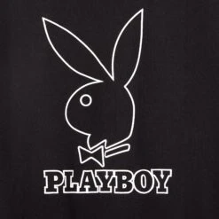 Women's Playboy Classic Crewneck -Fashion Clothing Store Playboy Classic CrewAnthracite 04 303d9e47 9c66 4501 aa66 464d45e4103f