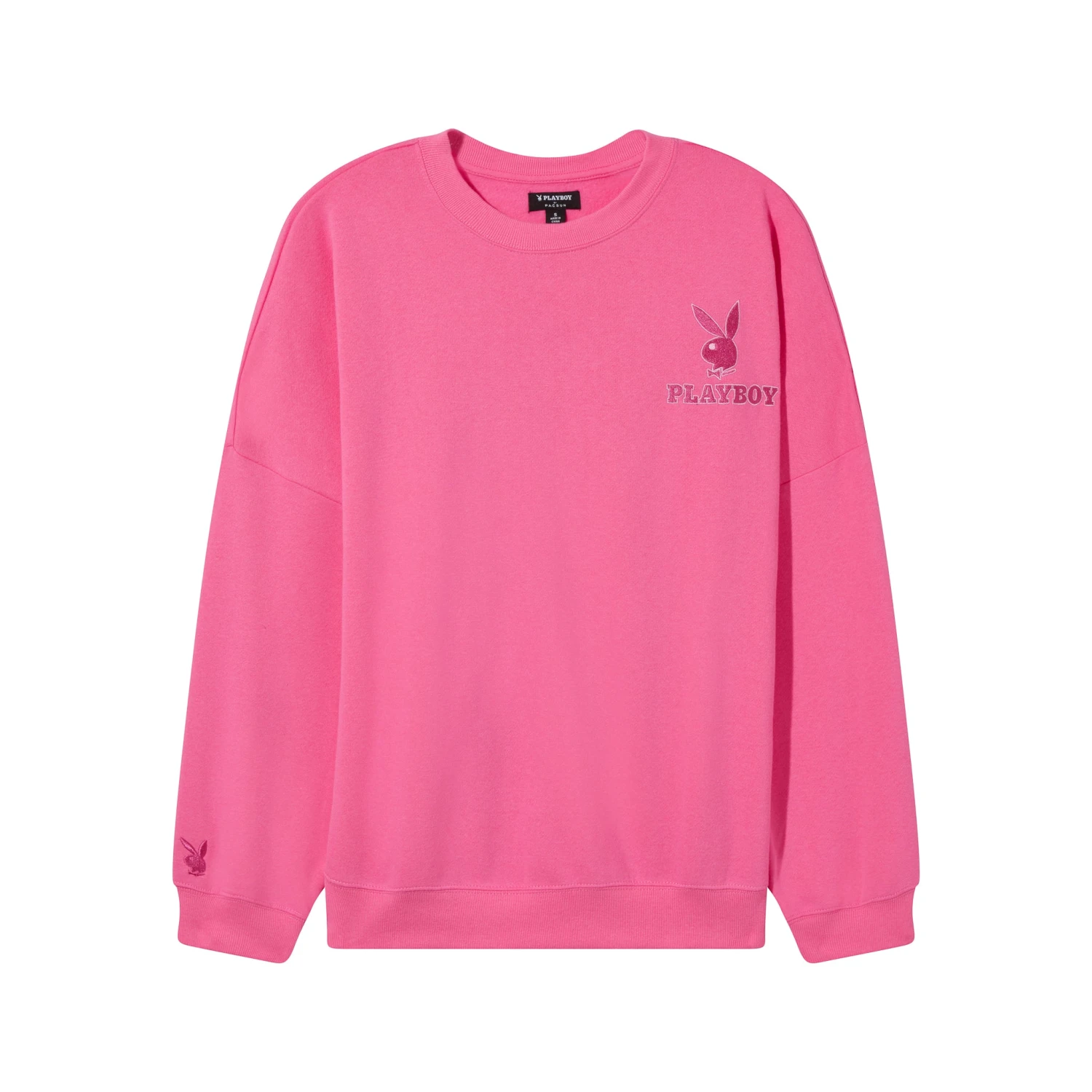 Women's Classic Crewneck 8 Women's Classic Crewneck - Image 6