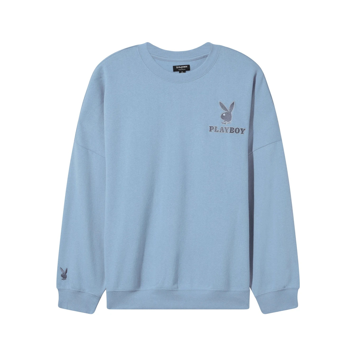 Women's Classic Crewneck 6 Women's Classic Crewneck - Image 4