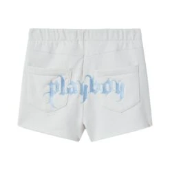 Women's Playboy Club Sweatshort