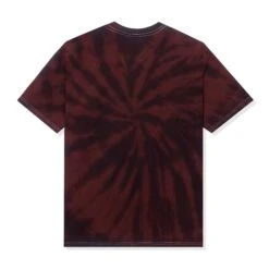 October 1971 Darine Stern Cover Tie Dye T-Shirt -Fashion Clothing Store Playboy DarineSternCoverT Shirt 02