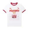December 2013 Ringer T-Shirt 1 December 2013 Ringer T-Shirt -Fashion Clothing Store Playboy December 2013 Baby Doll Ringer T Shirt 01 9c055921 0ef1 472c ae71 5027e14e77a7