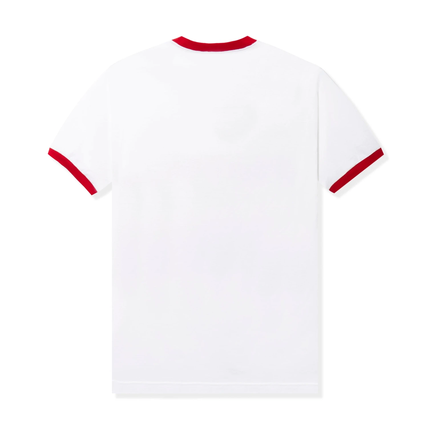 December 2013 Ringer T-Shirt 5 December 2013 Ringer T-Shirt - Image 3