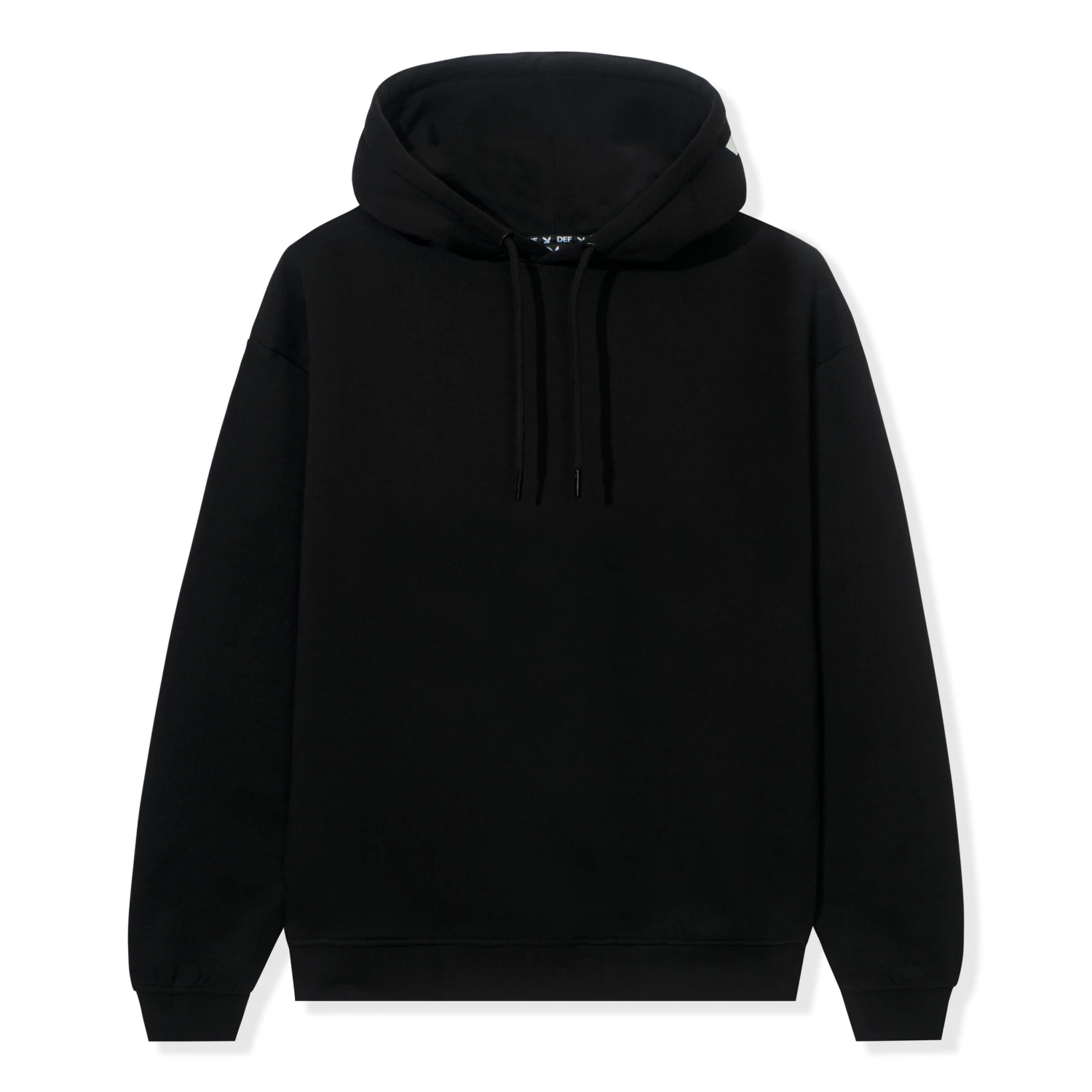 Men's Graphic Masthead & Logo Hoodie 6 Men's Graphic Masthead & Logo Hoodie - Image 4