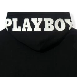 Men's Graphic Masthead & Logo Hoodie 8 Men's Graphic Masthead & Logo Hoodie -Fashion Clothing Store Playboy Def Hoody 04 bb3b88ac 943e 442f ae75 5ac6f3bae713
