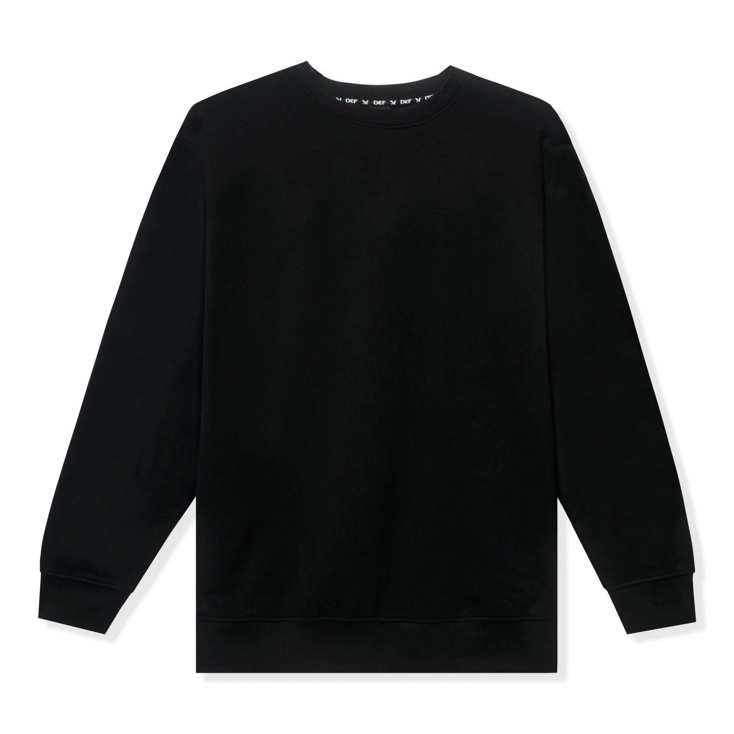 Masthead Pullover Crewneck 4 Masthead Pullover Crewneck - Image 2