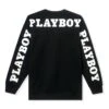 Masthead Pullover Crewneck 1 Masthead Pullover Crewneck -Fashion Clothing Store Playboy Def Pullover 02 ae2c11d4 b566 4a77 82f3 e433c2f82541