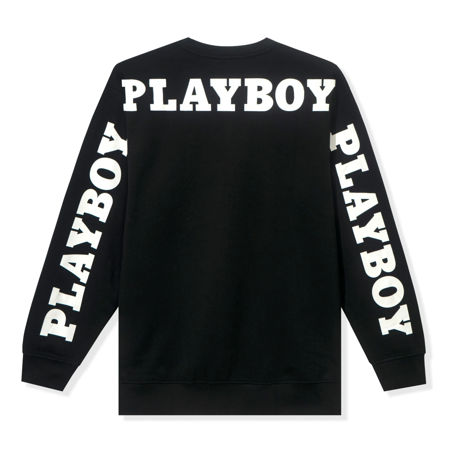 Masthead Pullover Crewneck 3 Masthead Pullover Crewneck