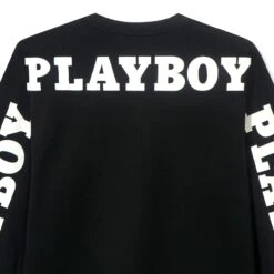 Masthead Pullover Crewneck 7 Masthead Pullover Crewneck -Fashion Clothing Store Playboy Def Pullover 03 50296c27 515c 42e2 996f fa94f7d2e817