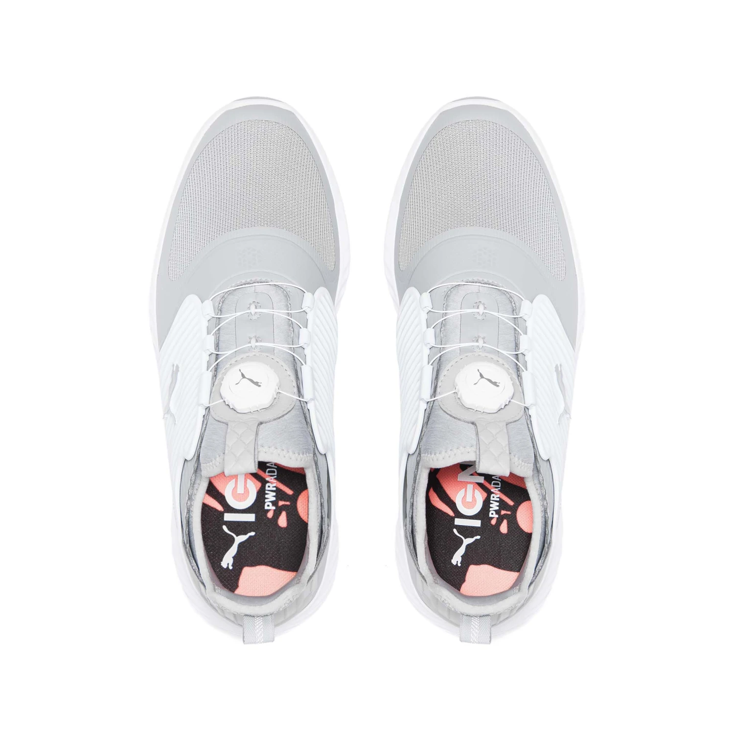 Puma Men's Golf Ignite Pwradapt Caged Shoes 5 Puma Men's Golf Ignite Pwradapt Caged Shoes - Image 3