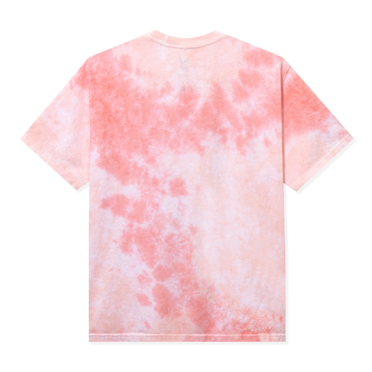 January 1986 Andy Warhol Cover Tie Dye T-Shirt, Pink 5 January 1986 Andy Warhol Cover Tie Dye T-Shirt, Pink - Image 3