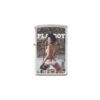 June 2013 Cover Zippo Lighter -Fashion Clothing Store Playboy June 2013 Cover Zippo Lighter 01