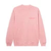 Pleasure For All Crewneck Sweatshirt -Fashion Clothing Store Playboy Logo Crew Sweater Pink 1 d08a7896 9359 484e ba88 201d042e69d7