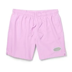 Men's Volume Swim Short
