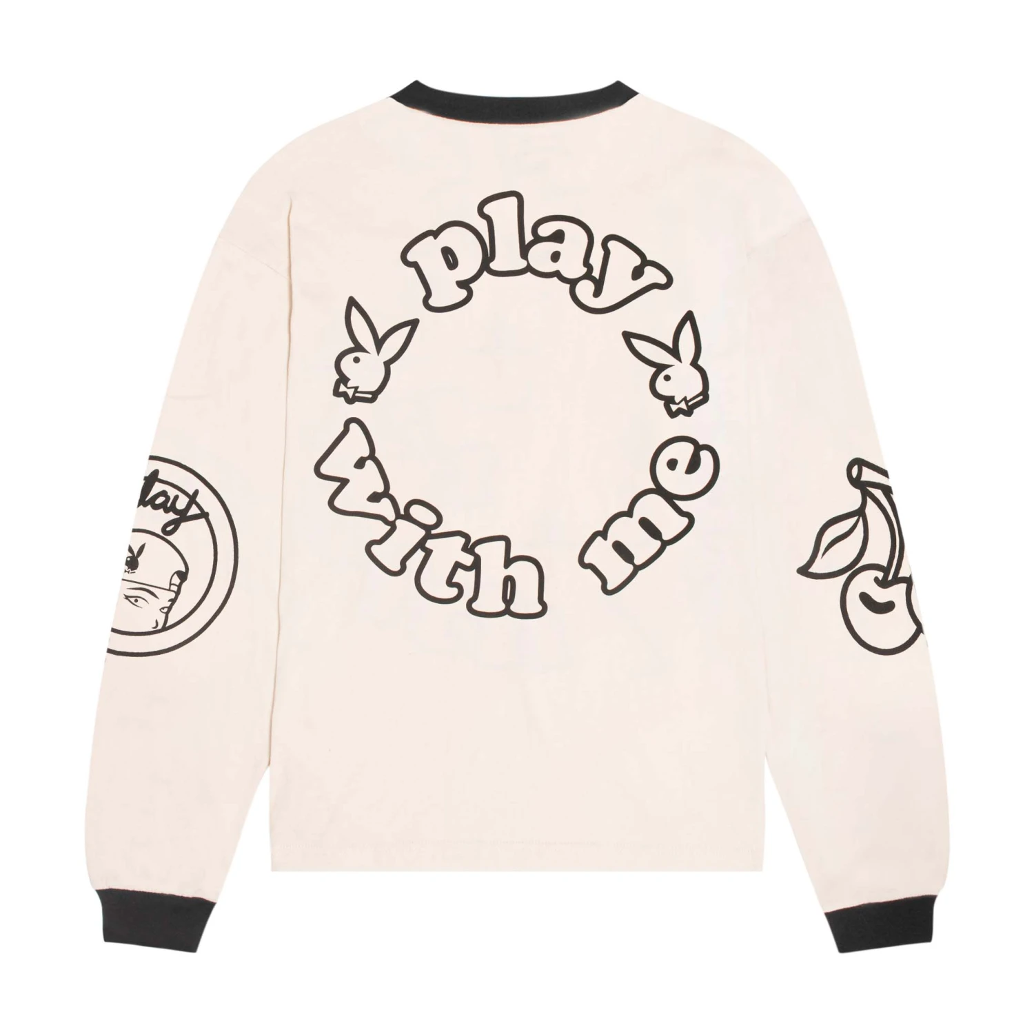 Men's Championship Long Sleeve T-Shirt 4 Men's Championship Long Sleeve T-Shirt - Image 2