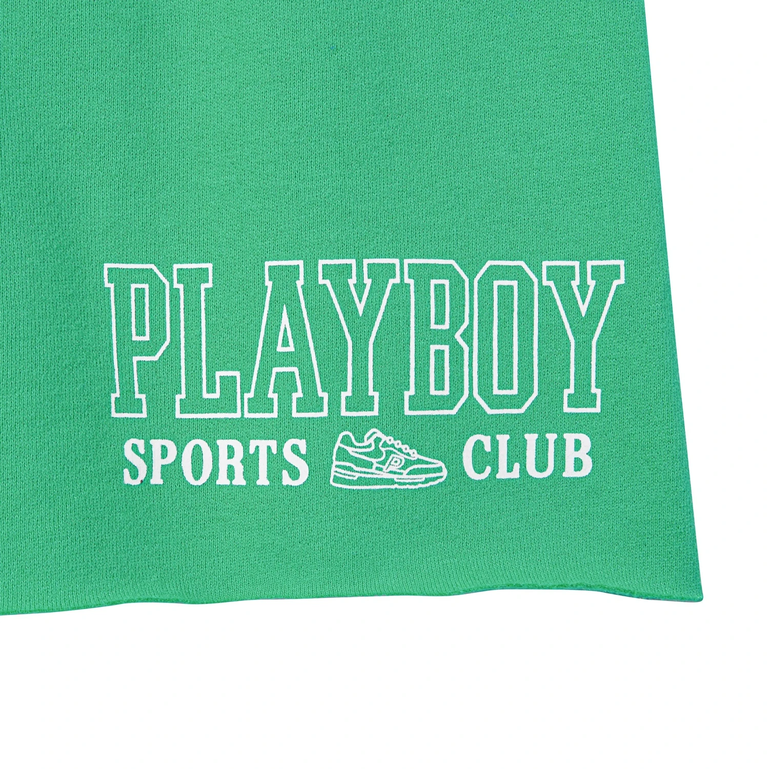 Women's Boyfriend Active Sweat Shorts 4 Women's Boyfriend Active Sweat Shorts - Image 2