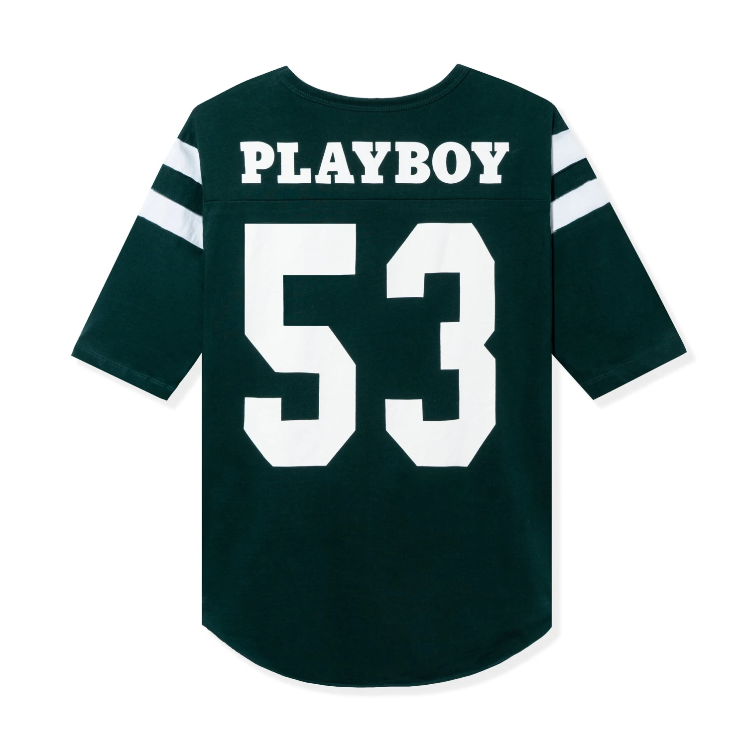 53 Jersey T-Shirt 3 53 Jersey T-Shirt