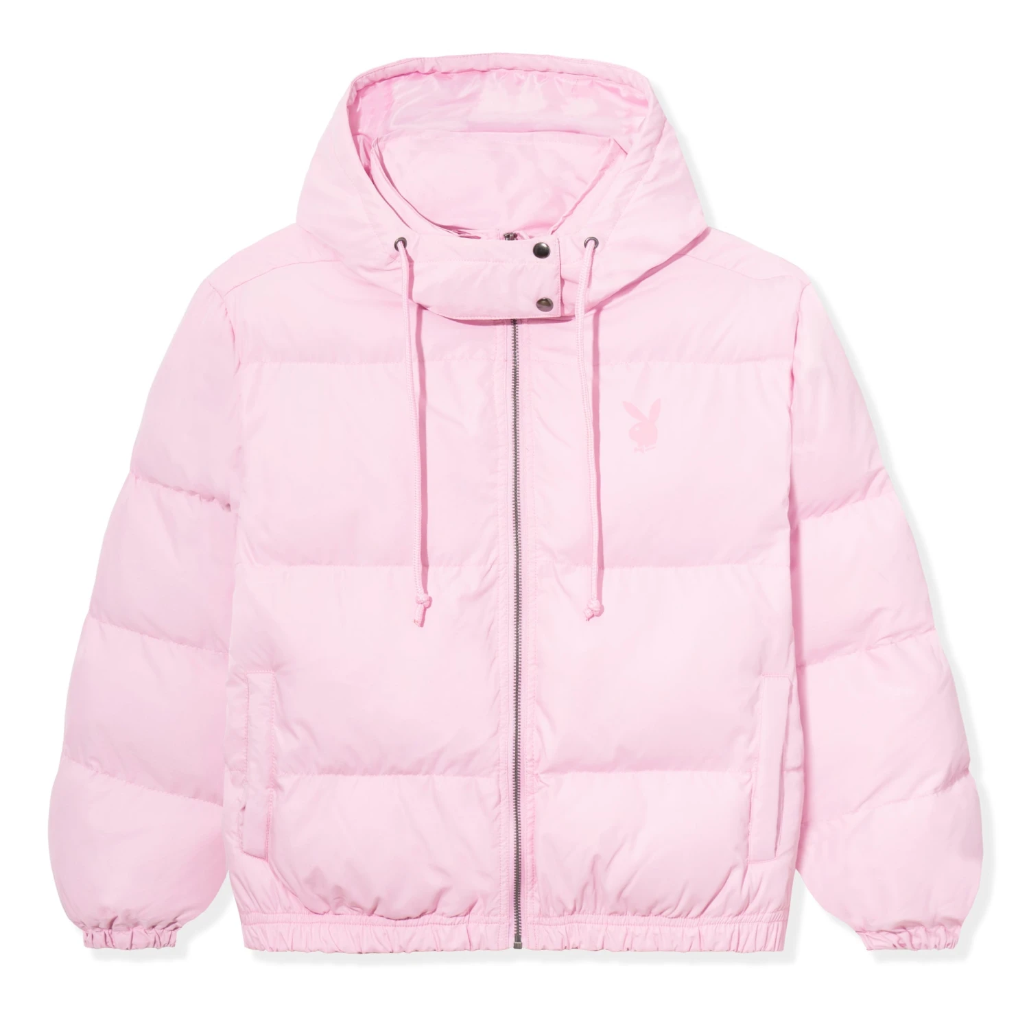 Women's Club Puffer Jacket 6 Women's Club Puffer Jacket - Image 4