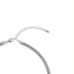 Pave Rabbit Head Chunky Necklace -Fashion Clothing Store Playboy Pave Rabbit Head Chunky Necklace 04 d0bd3157 4f8e 4a6d 998b d64b9e756484