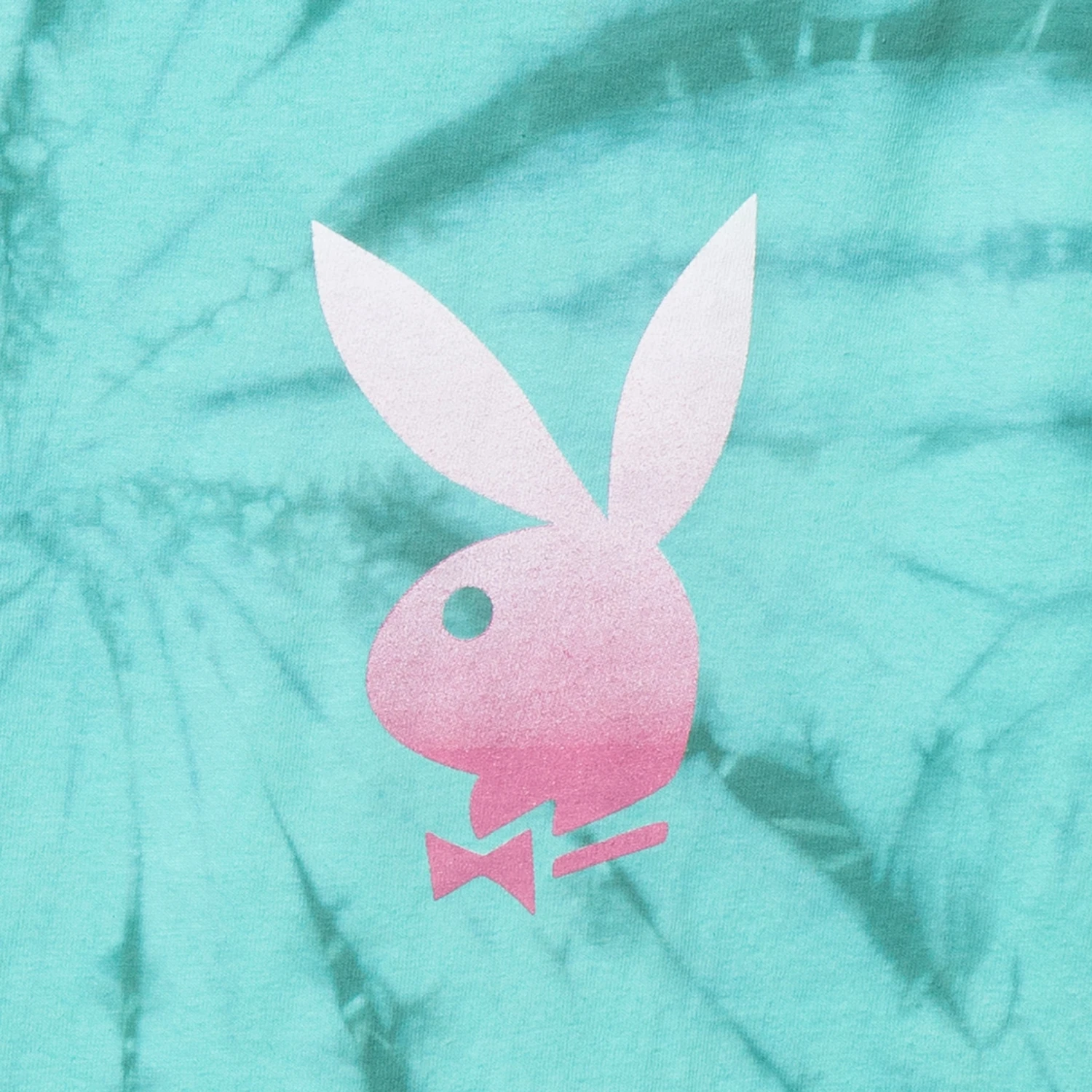 Repeating Masthead Tie-Dye T-Shirt 10 Repeating Masthead Tie-Dye T-Shirt - Image 8